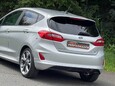 Ford Fiesta 1.0T EcoBoost MHEV ST-Line X Edition Euro 6 (s/s) 5dr 52