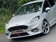 Ford Fiesta 1.0T EcoBoost MHEV ST-Line X Edition Euro 6 (s/s) 5dr 53