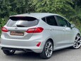 Ford Fiesta 1.0T EcoBoost MHEV ST-Line X Edition Euro 6 (s/s) 5dr 58