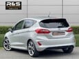 Ford Fiesta 1.0T EcoBoost MHEV ST-Line X Edition Euro 6 (s/s) 5dr 2