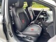 Ford Fiesta 1.0T EcoBoost MHEV ST-Line X Edition Euro 6 (s/s) 5dr 11