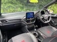 Ford Fiesta 1.0T EcoBoost MHEV ST-Line X Edition Euro 6 (s/s) 5dr 16