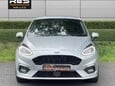 Ford Fiesta 1.0T EcoBoost MHEV ST-Line X Edition Euro 6 (s/s) 5dr 5