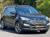 Hyundai SANTA FE 2.2 CRDi Premium SE Auto 4WD Euro 5 5dr (7 seat)