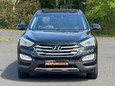 Hyundai SANTA FE 2.2 CRDi Premium SE Auto 4WD Euro 5 5dr (7 seat) 5