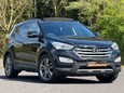 Hyundai SANTA FE 2.2 CRDi Premium SE Auto 4WD Euro 5 5dr (7 seat) 63