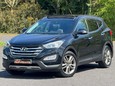 Hyundai SANTA FE 2.2 CRDi Premium SE Auto 4WD Euro 5 5dr (7 seat) 3