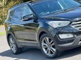 Hyundai SANTA FE 2.2 CRDi Premium SE Auto 4WD Euro 5 5dr (7 seat) 9