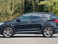 Hyundai SANTA FE 2.2 CRDi Premium SE Auto 4WD Euro 5 5dr (7 seat) 70