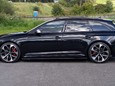 Audi RS4 RS 4 TFSI QUATTRO 9