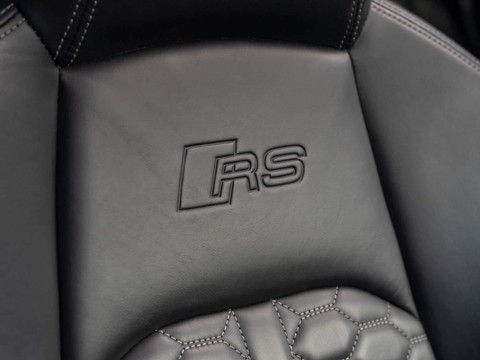 Audi RS4 RS 4 TFSI QUATTRO 53