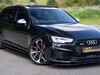 Audi RS4 2.9 TFSI V6 Tiptronic quattro Euro 6 (s/s) 5dr