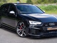 Audi RS4 2.9 TFSI V6 Tiptronic quattro Euro 6 (s/s) 5dr 1