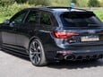 Audi RS4 2.9 TFSI V6 Tiptronic quattro Euro 6 (s/s) 5dr 2