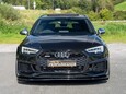 Audi RS4 2.9 TFSI V6 Tiptronic quattro Euro 6 (s/s) 5dr 5