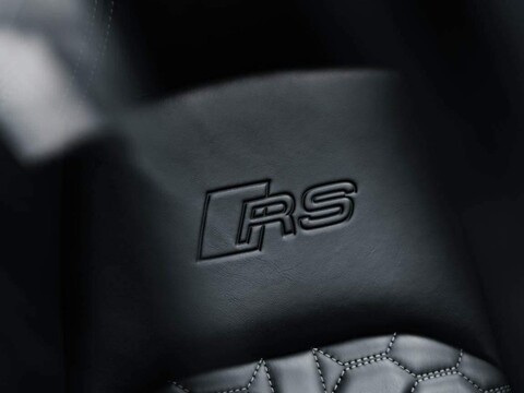 Audi RS4 2.9 TFSI V6 Tiptronic quattro Euro 6 (s/s) 5dr 55