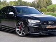 Audi RS4 2.9 TFSI V6 Tiptronic quattro Euro 6 (s/s) 5dr 61