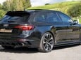 Audi RS4 2.9 TFSI V6 Tiptronic quattro Euro 6 (s/s) 5dr 64