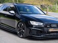 Audi RS4 2.9 TFSI V6 Tiptronic quattro Euro 6 (s/s) 5dr 67