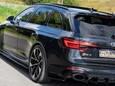 Audi RS4 2.9 TFSI V6 Tiptronic quattro Euro 6 (s/s) 5dr 69