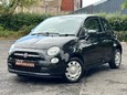 Fiat 500 POP 35