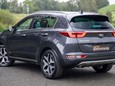 Kia Sportage 2.0 CRDi GT-Line AWD Euro 6 5dr 2