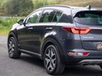 Kia Sportage 2.0 CRDi GT-Line AWD Euro 6 5dr 9