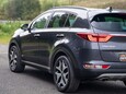 Kia Sportage 2.0 CRDi GT-Line AWD Euro 6 5dr 9