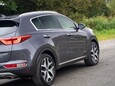 Kia Sportage 2.0 CRDi GT-Line AWD Euro 6 5dr 10