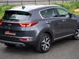 Kia Sportage 2.0 CRDi GT-Line AWD Euro 6 5dr 58