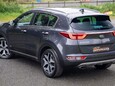 Kia Sportage 2.0 CRDi GT-Line AWD Euro 6 5dr 60