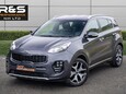 Kia Sportage 2.0 CRDi GT-Line AWD Euro 6 5dr 3