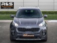 Kia Sportage 2.0 CRDi GT-Line AWD Euro 6 5dr 5