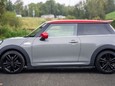 Mini Hatch 2.0 Cooper S Sport Euro 6 (s/s) 3dr 6