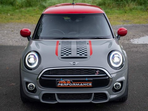 Mini Hatch 2.0 Cooper S Sport Euro 6 (s/s) 3dr 47