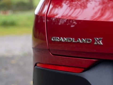 Vauxhall Grandland X ULTIMATE S/S 64