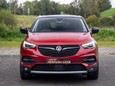 Vauxhall Grandland X 2.0 Turbo D BlueInjection Ultimate Auto Euro 6 (s/s) 5dr 7