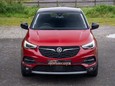 Vauxhall Grandland X 2.0 Turbo D BlueInjection Ultimate Auto Euro 6 (s/s) 5dr 54