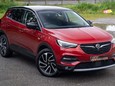 Vauxhall Grandland X 2.0 Turbo D BlueInjection Ultimate Auto Euro 6 (s/s) 5dr 58