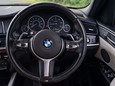 BMW X3 XDRIVE30D M SPORT 22