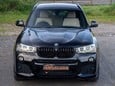 BMW X3 XDRIVE30D M SPORT 49