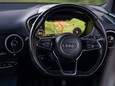 Audi TT TTS TFSI QUATTRO 9