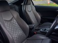 Audi TT TTS TFSI QUATTRO 11