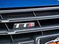Audi TT TTS TFSI QUATTRO 64