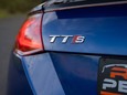 Audi TT TTS TFSI QUATTRO 62