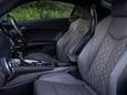 Audi TT TTS TFSI QUATTRO 12
