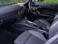 Audi TT TTS TFSI QUATTRO 40