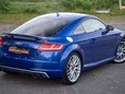 Audi TT 2.0 TFSI S Tronic quattro Euro 6 (s/s) 3dr 4