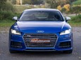 Audi TT 2.0 TFSI S Tronic quattro Euro 6 (s/s) 3dr 5