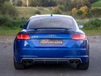 Audi TT 2.0 TFSI S Tronic quattro Euro 6 (s/s) 3dr 6